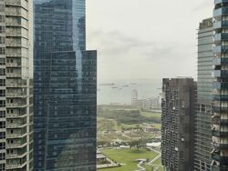 One Raffles Quay (D1), Office #611817381
